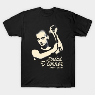 Sinead O'connor T-Shirt